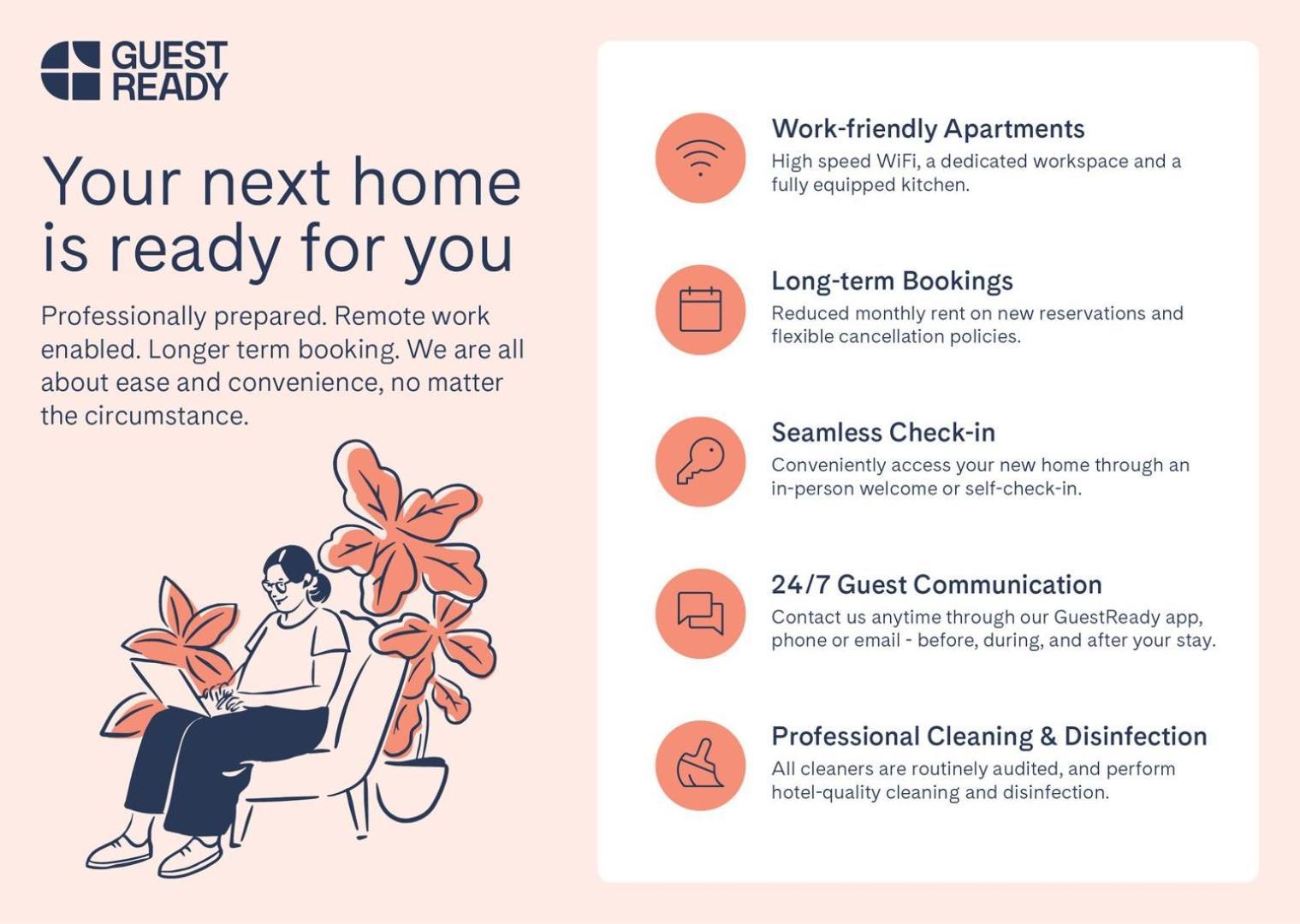 Guestready - Ultimate Comfort In פורטו מראה חיצוני תמונה